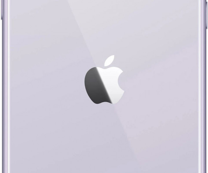 Apple iPhone 11 64GB Purple (MWLC2)
